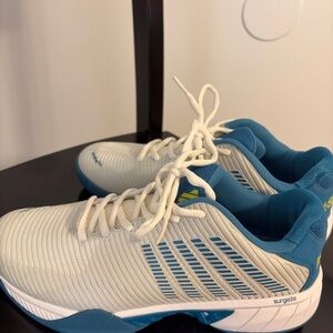 !!SOLD!!!!
K-Swiss Hypercourt Express 2 Tennis / Pickleball Shoes –